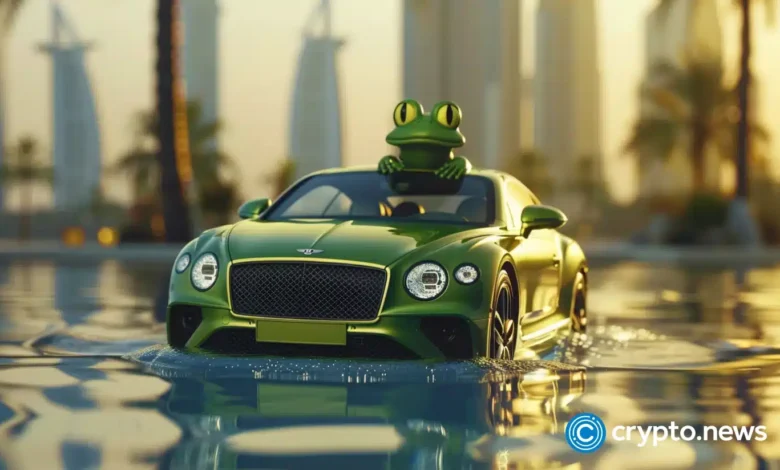 Deep dive into PEPE vs LCAI—exploring market trends and predicting the next big move Deep dive into PEPE vs LCAI—exploring market trends and predicting the next big move