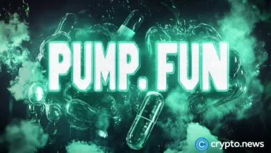 Solana’s Pump.fun bans UK users after FCA warning Solana’s Pump.fun bans UK users after FCA warning