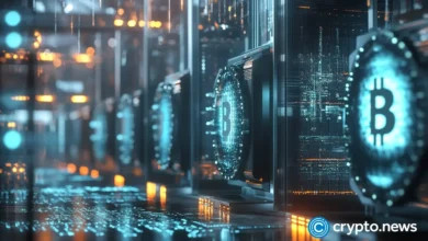 Foundry slashes workforce to focus on core BTC mining operations Foundry slashes workforce to focus on core BTC mining operations