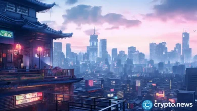 South Korean martial law catapults crypto trading volume to new record high with b South Korean martial law catapults crypto trading volume to new record high with b