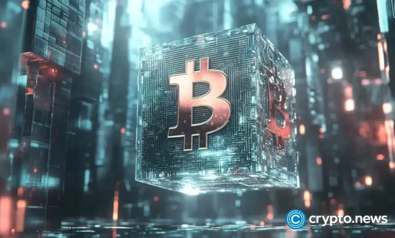 Botanix Labs launches final testnet for its Bitcoin L2 Botanix Labs launches final testnet for its Bitcoin L2