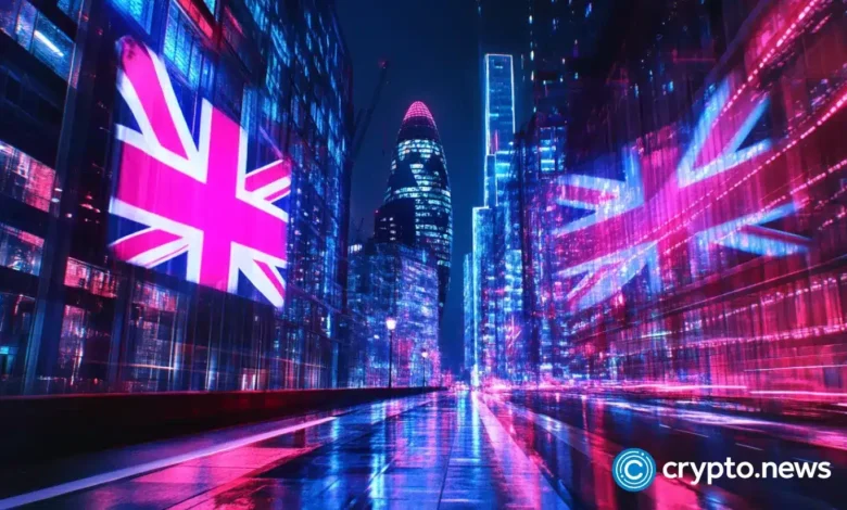 UK government found to have billions of dollars Bitcoin: Arkham UK government found to have billions of dollars Bitcoin: Arkham