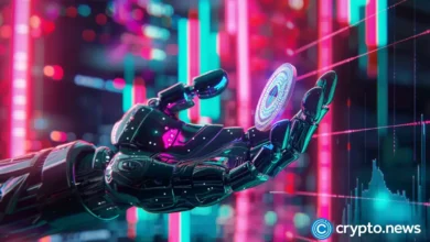 GOUT spikes 70%, Stacks and MAD trend as Ethereum inches to ,000 GOUT spikes 70%, Stacks and MAD trend as Ethereum inches to ,000