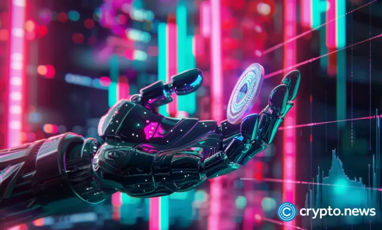 GOUT spikes 70%, Stacks and MAD trend as Ethereum inches to ,000 GOUT spikes 70%, Stacks and MAD trend as Ethereum inches to ,000