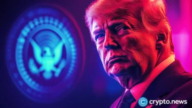 President Trump confirms Paul Atkins as top pick for SEC chair President Trump confirms Paul Atkins as top pick for SEC chair