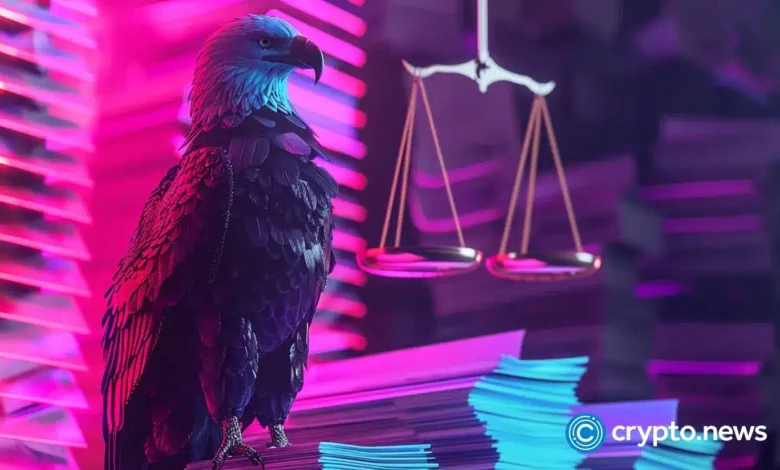 DeFi proponents to fight US IRS tax code DeFi proponents to fight US IRS tax code