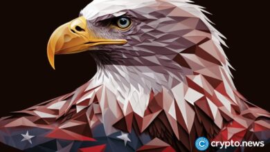 Ohio’s Derek Merrin Proposes HB 703, Bitcoin Reserve Bill Ohio’s Derek Merrin Proposes HB 703, Bitcoin Reserve Bill