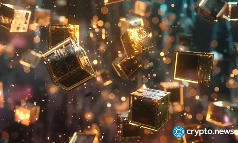 How layer 1 blockchains are leading the 2024 bull run How layer 1 blockchains are leading the 2024 bull run