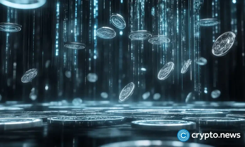 SynFutures announces F token airdrop SynFutures announces F token airdrop