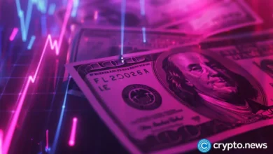 Public leads with 5m fundraise Public leads with 5m fundraise