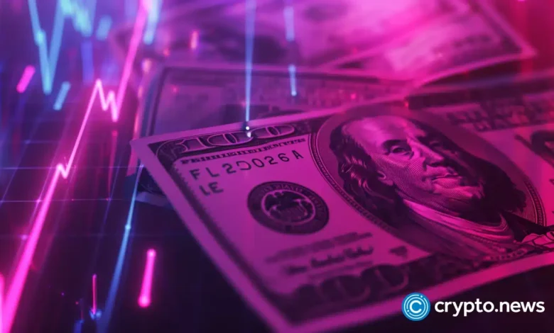 Public leads with 5m fundraise Public leads with 5m fundraise