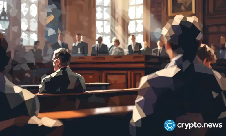 Celcius founder plead guilty due to fraud charges Celcius founder plead guilty due to fraud charges