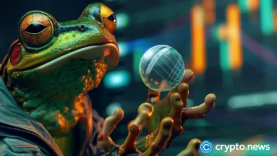 BONK and PEPE rally in meme coin mania while 1Fuel presale impresses industry leaders BONK and PEPE rally in meme coin mania while 1Fuel presale impresses industry leaders