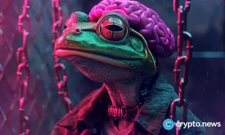 Pepe coin price could surge as Reddit Army plots to Pump Pepe coin price could surge as Reddit Army plots to Pump