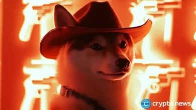 Shiba Inu mirrors Dogecoin’s breakout; here’s what to expect Shiba Inu mirrors Dogecoin’s breakout; here’s what to expect