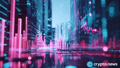 SAND hits yearly high after 40% rally as whales take notice SAND hits yearly high after 40% rally as whales take notice