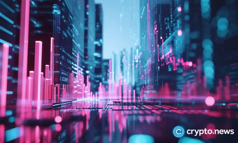 SAND hits yearly high after 40% rally as whales take notice SAND hits yearly high after 40% rally as whales take notice