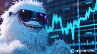 How high Ripple and Yeti Ouro will go now that BTC has surpassed 0K How high Ripple and Yeti Ouro will go now that BTC has surpassed 0K