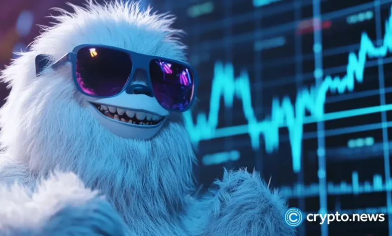 How high Ripple and Yeti Ouro will go now that BTC has surpassed 0K How high Ripple and Yeti Ouro will go now that BTC has surpassed 0K