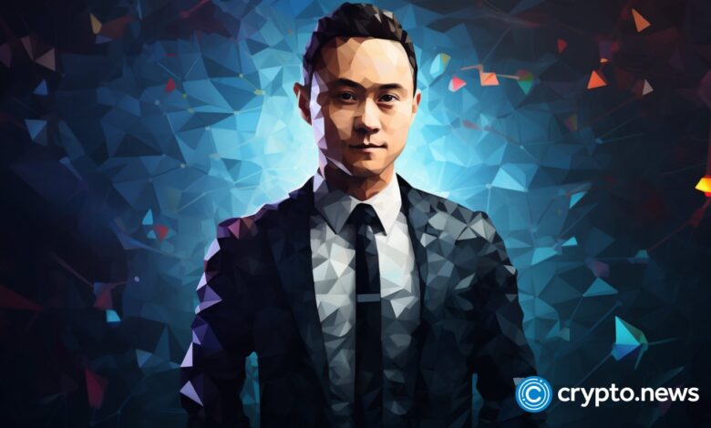 4 key charts explain why TRX price may jump 72% 4 key charts explain why TRX price may jump 72%