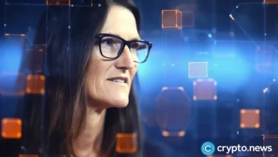 Crypto deregulation unleashes ‘animal spirits’ Crypto deregulation unleashes ‘animal spirits’