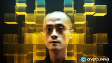 Binance Labs rebrands to YZi Labs with CZ at the helm Binance Labs rebrands to YZi Labs with CZ at the helm