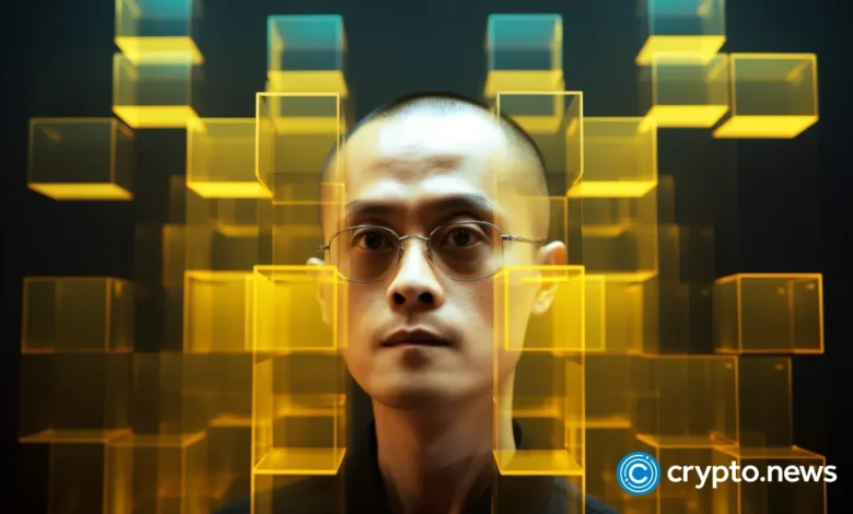 Binance Labs rebrands to YZi Labs with CZ at the helm Binance Labs rebrands to YZi Labs with CZ at the helm