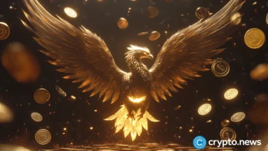 2024 Sets New Trillion Milestone for On-Chain Activity 2024 Sets New Trillion Milestone for On-Chain Activity