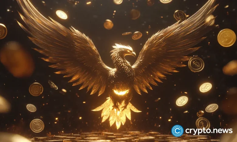 2024 Sets New Trillion Milestone for On-Chain Activity 2024 Sets New Trillion Milestone for On-Chain Activity