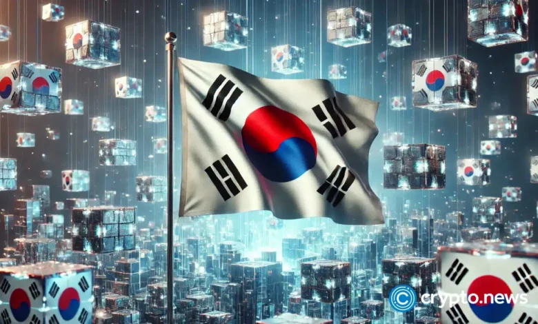 South Korea’s Lotte Group to leverage Arbitrum blockchain for its metaverse South Korea’s Lotte Group to leverage Arbitrum blockchain for its metaverse