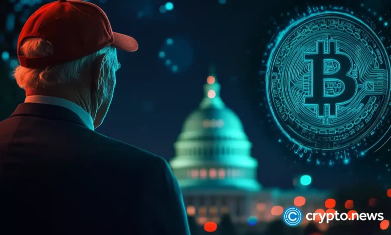Analysts warn crypto investors should expect ‘heightened volatility’ before and after Trump’s inauguration Analysts warn crypto investors should expect ‘heightened volatility’ before and after Trump’s inauguration