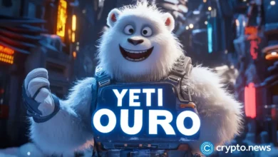 Ethereum rises as PostFinance adds staking, XRP hits 7-year high, and YETIO’s presale soars Ethereum rises as PostFinance adds staking, XRP hits 7-year high, and YETIO’s presale soars