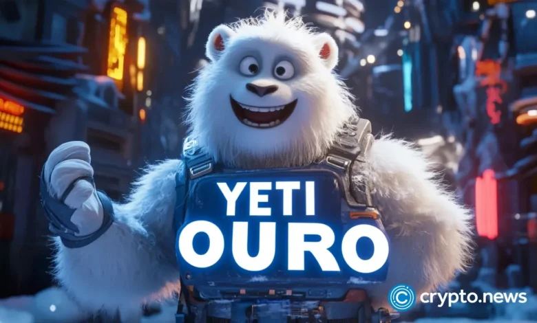 Ethereum rises as PostFinance adds staking, XRP hits 7-year high, and YETIO’s presale soars Ethereum rises as PostFinance adds staking, XRP hits 7-year high, and YETIO’s presale soars