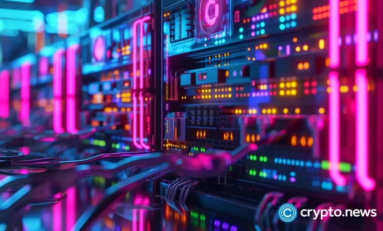 Bitcoin miners tap billions in funding to counter energy challenges Bitcoin miners tap billions in funding to counter energy challenges