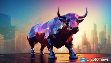 Eric Trump’s Ethereum Tweet Sparked a Rally—Will Bitcoin Follow? Eric Trump’s Ethereum Tweet Sparked a Rally—Will Bitcoin Follow?