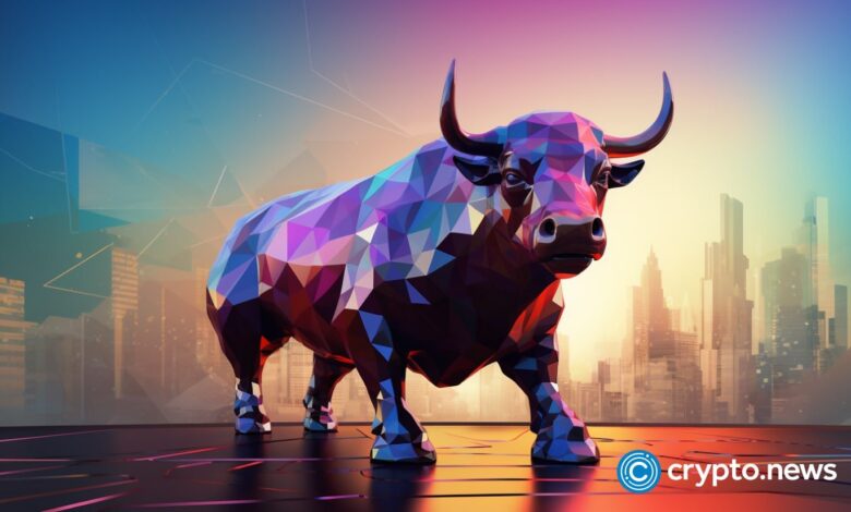 Eric Trump’s Ethereum Tweet Sparked a Rally—Will Bitcoin Follow? Eric Trump’s Ethereum Tweet Sparked a Rally—Will Bitcoin Follow?