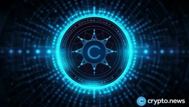 Cardano price could surge after Globant deal, Hoskinson VIP meeting Cardano price could surge after Globant deal, Hoskinson VIP meeting