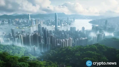 Hong Kong’s SFC holds first-ever crypto advisory committee meeting Hong Kong’s SFC holds first-ever crypto advisory committee meeting