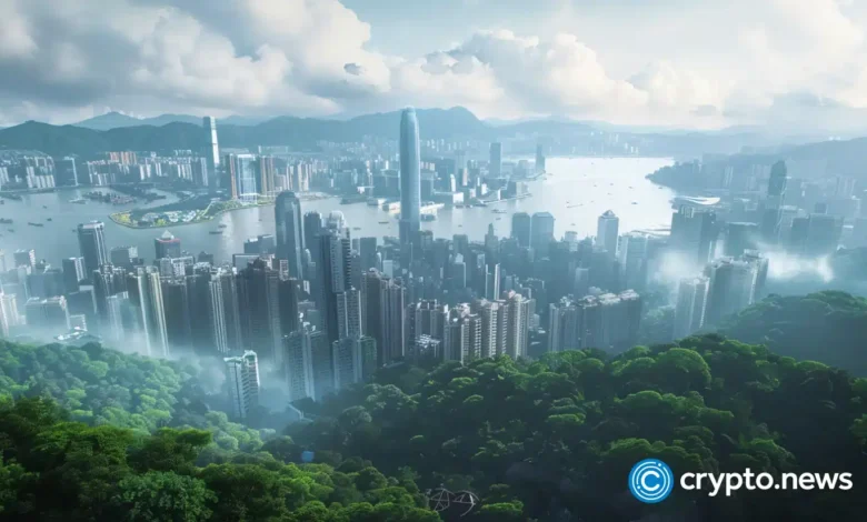 Hong Kong’s SFC holds first-ever crypto advisory committee meeting Hong Kong’s SFC holds first-ever crypto advisory committee meeting