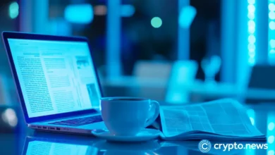 Blum co-founder arrested, GENIUS Act proceeds, Trump’s WLFI integrates Chainlink | Weekly Recap Blum co-founder arrested, GENIUS Act proceeds, Trump’s WLFI integrates Chainlink | Weekly Recap