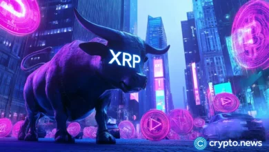 XRP holds strong as new SOL token emerges as bull run favorite XRP holds strong as new SOL token emerges as bull run favorite