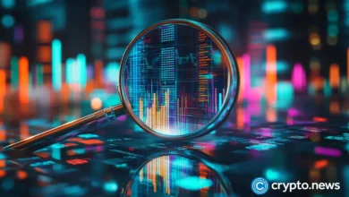 Chainlink prepares for a massive move, XYZVerse surges with an m presale raise Chainlink prepares for a massive move, XYZVerse surges with an m presale raise