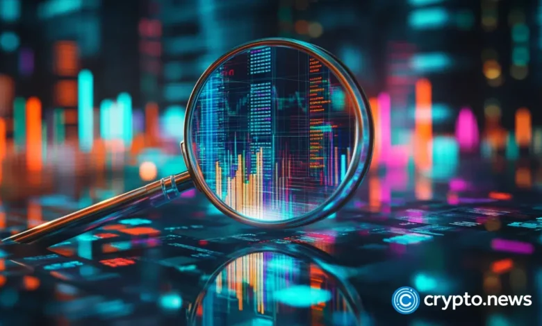 Chainlink prepares for a massive move, XYZVerse surges with an m presale raise Chainlink prepares for a massive move, XYZVerse surges with an m presale raise