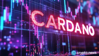 Cardano price could drop as traders take short positions at alt= Cardano price could drop as traders take short positions at alt=