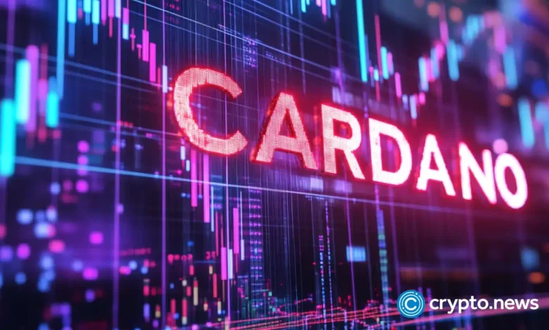 Cardano price could drop as traders take short positions at alt= Cardano price could drop as traders take short positions at alt=