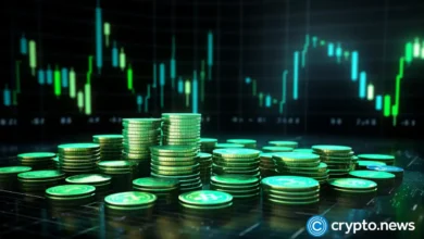 Tariffs’ relief sparks crypto market rebound—Bitcoin, Ethereum rise Tariffs’ relief sparks crypto market rebound—Bitcoin, Ethereum rise