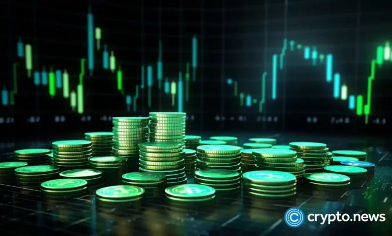 Tariffs’ relief sparks crypto market rebound—Bitcoin, Ethereum rise Tariffs’ relief sparks crypto market rebound—Bitcoin, Ethereum rise