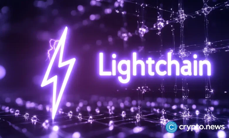 Lightchain AI challenges contenders like Shiba Inu and Dogecoin Lightchain AI challenges contenders like Shiba Inu and Dogecoin