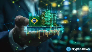Brazilian Workers Will Have Salaries in Crypto Brazilian Workers Will Have Salaries in Crypto