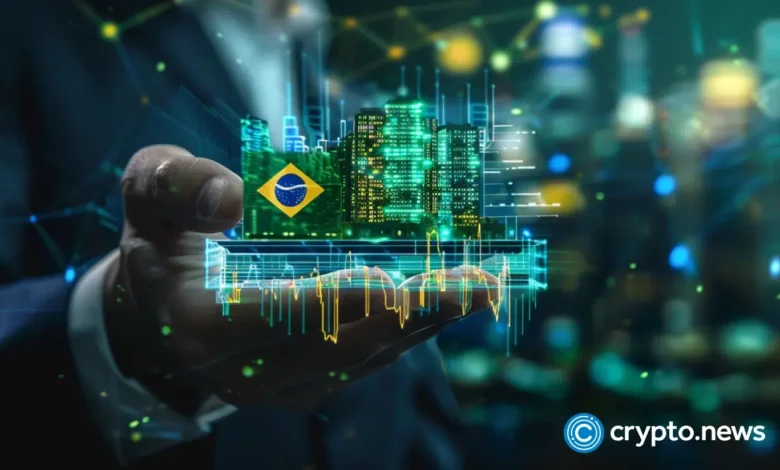 Brazilian Workers Will Have Salaries in Crypto Brazilian Workers Will Have Salaries in Crypto